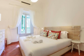 San Niccolò Deluxe Apartment